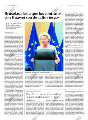 ABC SEVILLA 18-09-2025 página 34