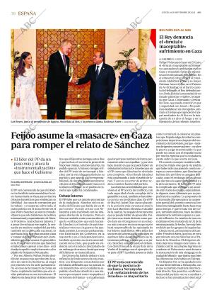 ABC SEVILLA 18-09-2025 página 38