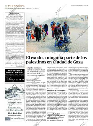 ABC SEVILLA 18-09-2025 página 42