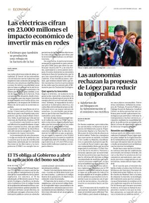 ABC SEVILLA 18-09-2025 página 46