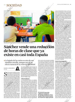 ABC SEVILLA 18-09-2025 página 50