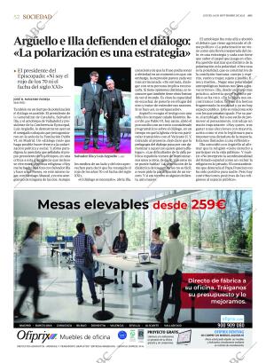 ABC SEVILLA 18-09-2025 página 52