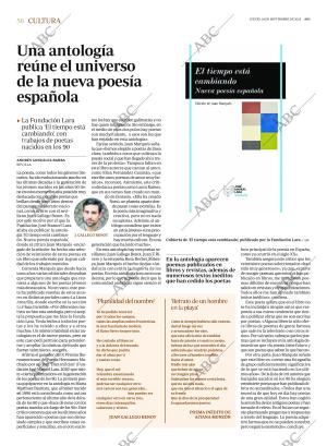 ABC SEVILLA 18-09-2025 página 56