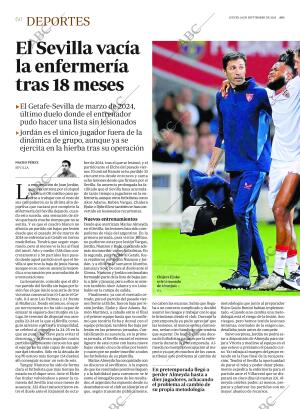 ABC SEVILLA 18-09-2025 página 60