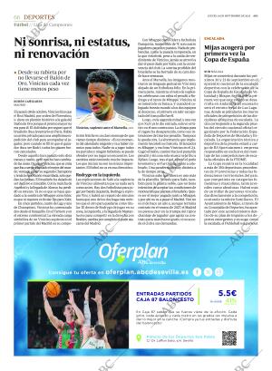 ABC SEVILLA 18-09-2025 página 66
