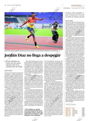 ABC SEVILLA 18-09-2025 página 67