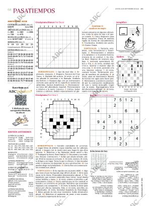 ABC SEVILLA 18-09-2025 página 68