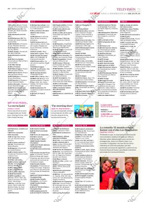 ABC SEVILLA 18-09-2025 página 71