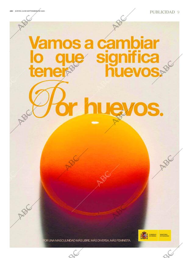 ABC SEVILLA 18-09-2025 página 9