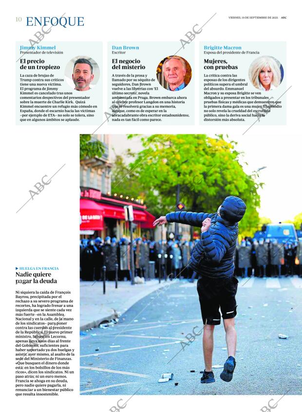 ABC CORDOBA 19-09-2025 página 10