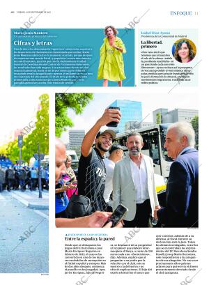 ABC CORDOBA 19-09-2025 página 11