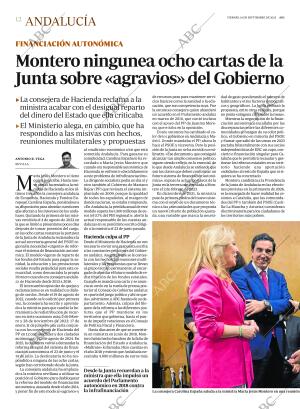 ABC CORDOBA 19-09-2025 página 12