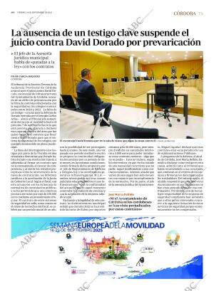 ABC CORDOBA 19-09-2025 página 19