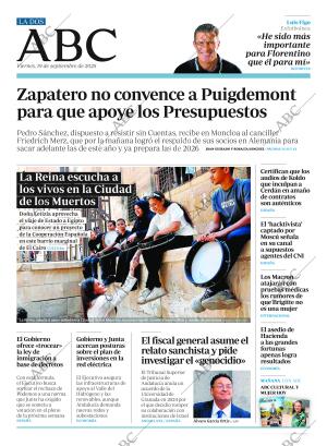 ABC CORDOBA 19-09-2025 página 2