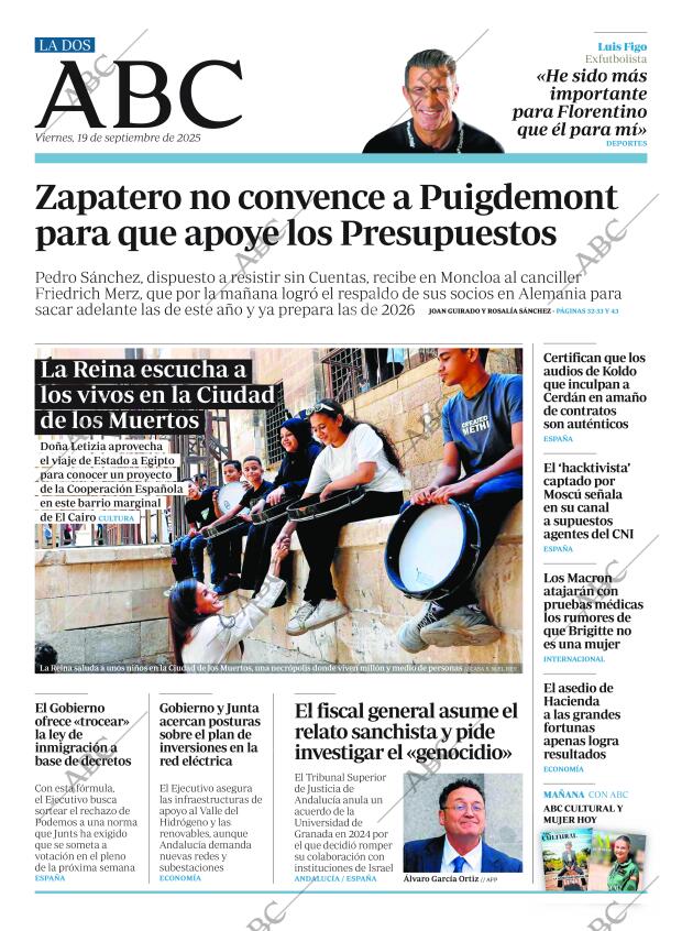 ABC CORDOBA 19-09-2025 página 2