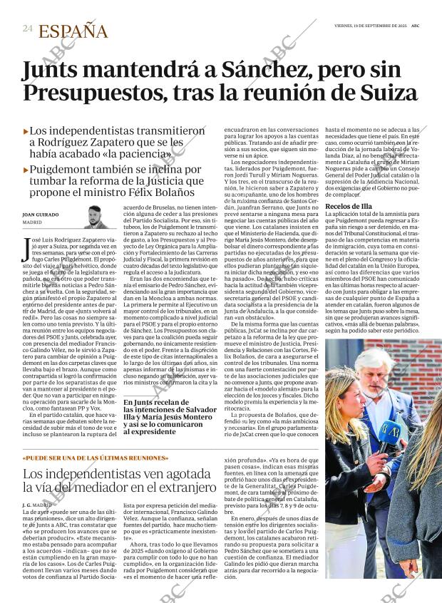ABC CORDOBA 19-09-2025 página 24