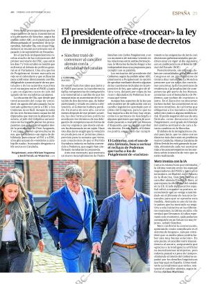 ABC CORDOBA 19-09-2025 página 25