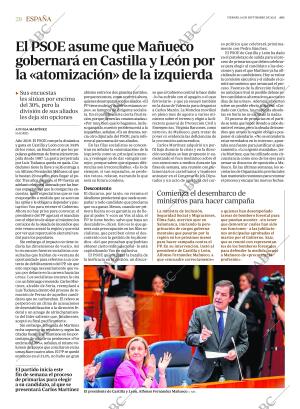 ABC CORDOBA 19-09-2025 página 28