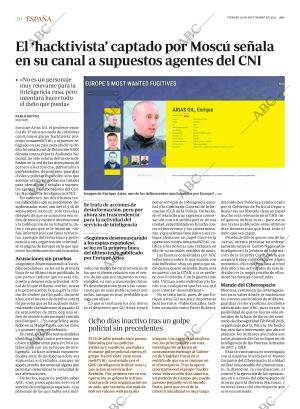 ABC CORDOBA 19-09-2025 página 30