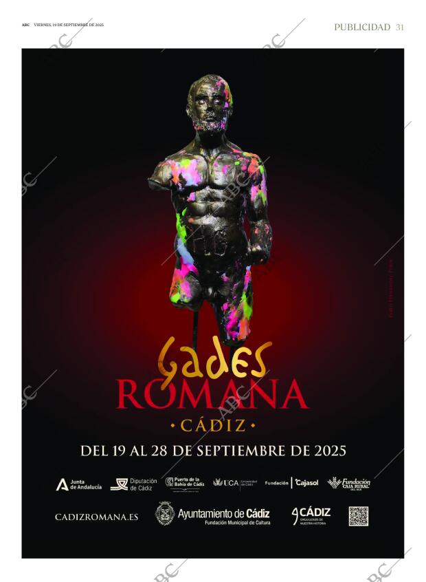 ABC CORDOBA 19-09-2025 página 31