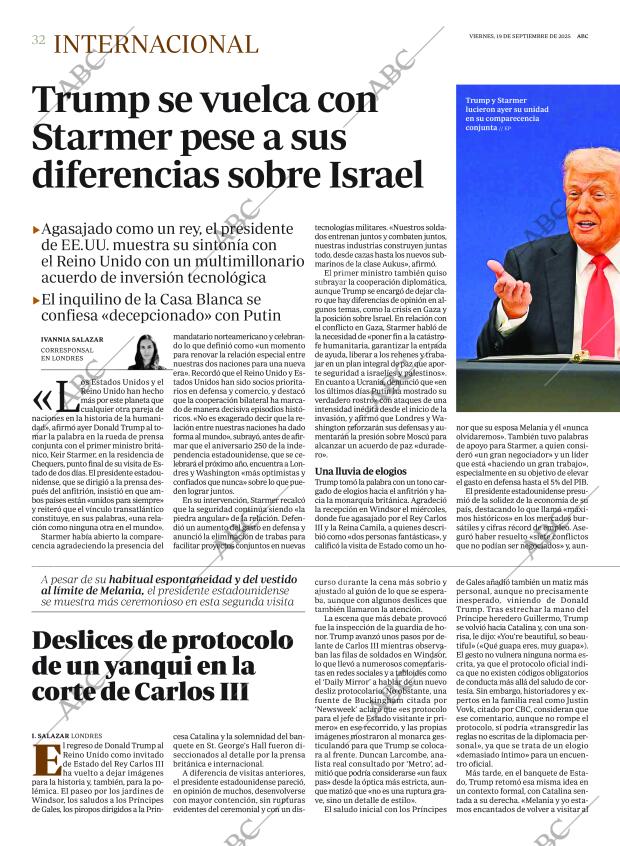 ABC CORDOBA 19-09-2025 página 32