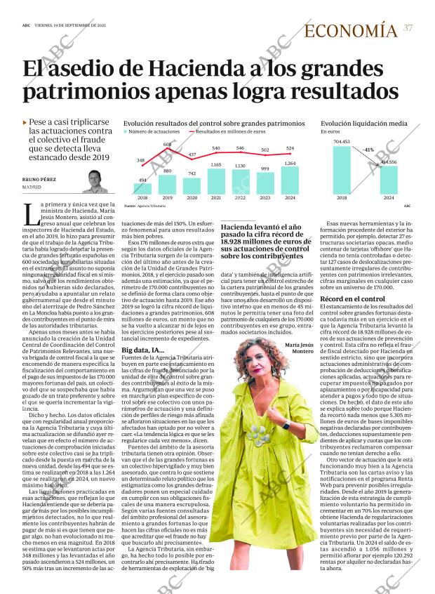 ABC CORDOBA 19-09-2025 página 37