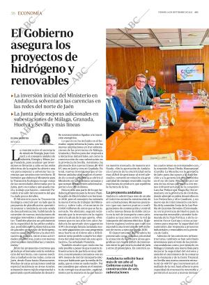 ABC CORDOBA 19-09-2025 página 38