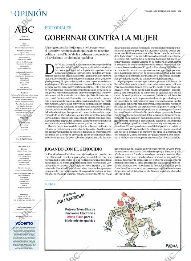 ABC CORDOBA 19-09-2025 página 4
