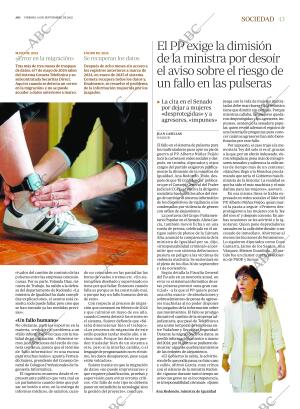 ABC CORDOBA 19-09-2025 página 43