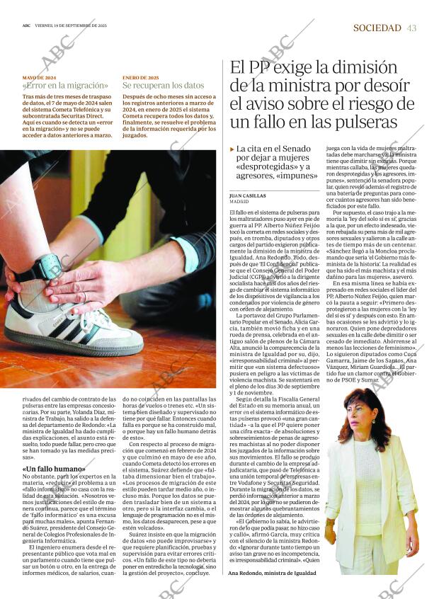 ABC CORDOBA 19-09-2025 página 43