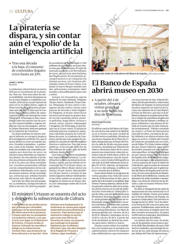 ABC CORDOBA 19-09-2025 página 52