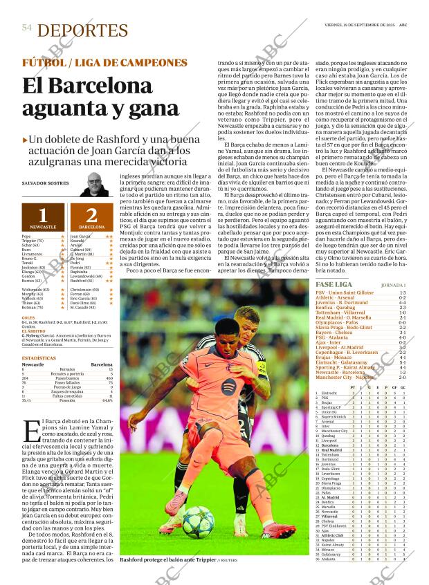 ABC CORDOBA 19-09-2025 página 54