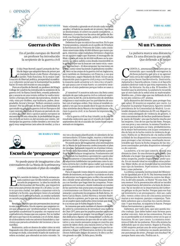 ABC CORDOBA 19-09-2025 página 6