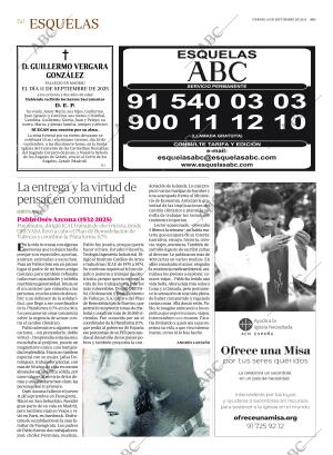 ABC CORDOBA 19-09-2025 página 60