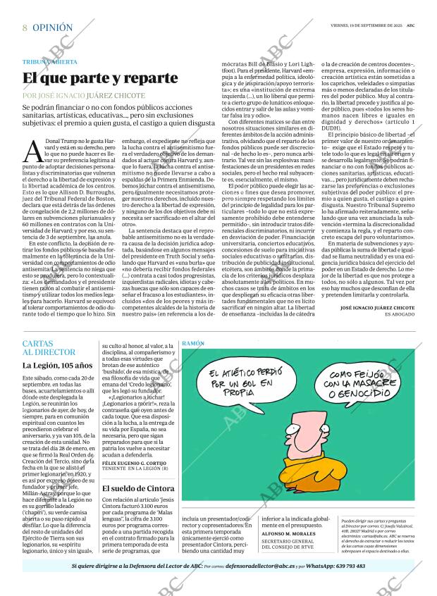 ABC CORDOBA 19-09-2025 página 8