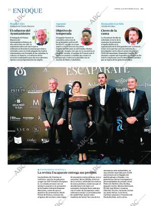 ABC SEVILLA 19-09-2025 página 10