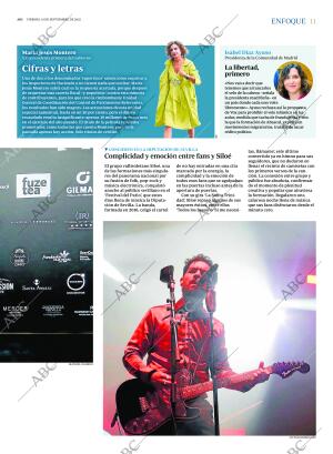 ABC SEVILLA 19-09-2025 página 11