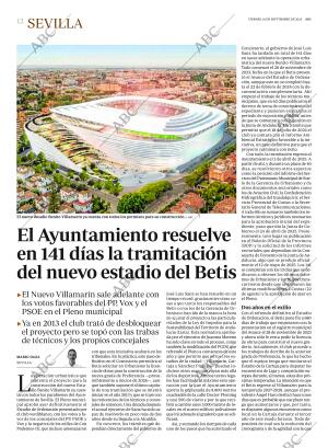 ABC SEVILLA 19-09-2025 página 12