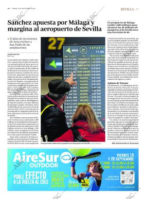 ABC SEVILLA 19-09-2025 página 17