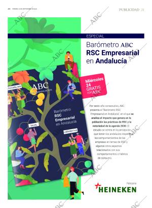 ABC SEVILLA 19-09-2025 página 21
