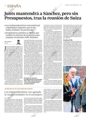 ABC SEVILLA 19-09-2025 página 32