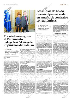 ABC SEVILLA 19-09-2025 página 37