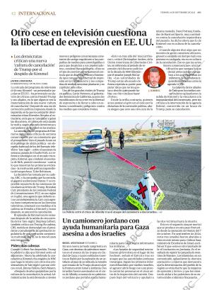 ABC SEVILLA 19-09-2025 página 42