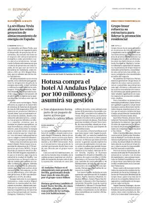 ABC SEVILLA 19-09-2025 página 48