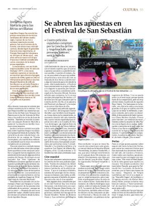ABC SEVILLA 19-09-2025 página 55