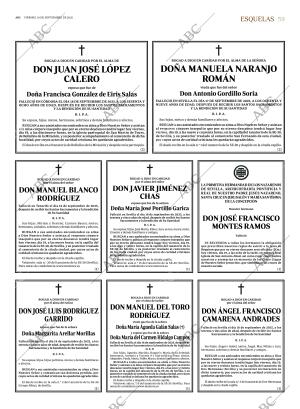 ABC SEVILLA 19-09-2025 página 59