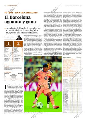 ABC SEVILLA 19-09-2025 página 64