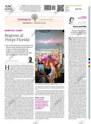 ABC SEVILLA 19-09-2025 página 72