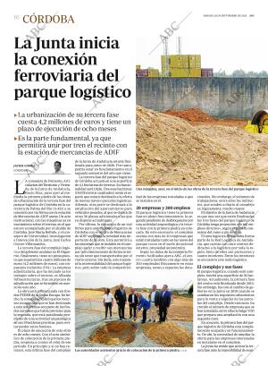 ABC CORDOBA 20-09-2025 página 16