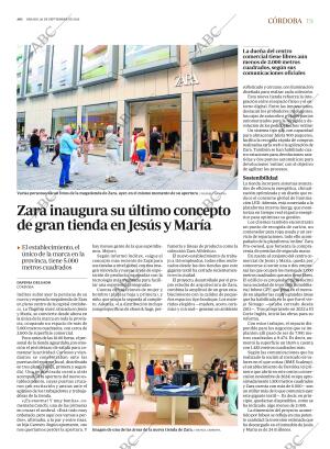 ABC CORDOBA 20-09-2025 página 19